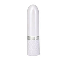 Вибратор Pillow Talk Lusty Luxurious Flickering Massager - Teal, фото 4