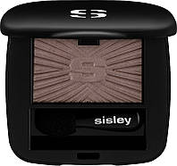 Тени для век - Sisley Les Phyto-Ombres Long-Lasting Luminous Eyeshadow 25 - Metallic Khaki (974611)