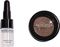 Набор для макияжа глаз Makeup Revolution Flawless Foils (892643)