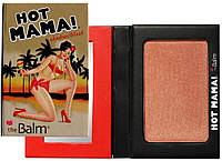 Тіні-рум'яна theBalm Hot Mama (664344)