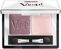 Двойные компактные тени Pupa Vamp! Compact Duo Eyeshadow (636647)