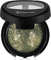 Тени для век Flormar Diamonds Terracotta Eye Shadow 07 (861624)