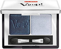 Двойные компактные тени Pupa Vamp! Compact Duo Eyeshadow 012 (636647)