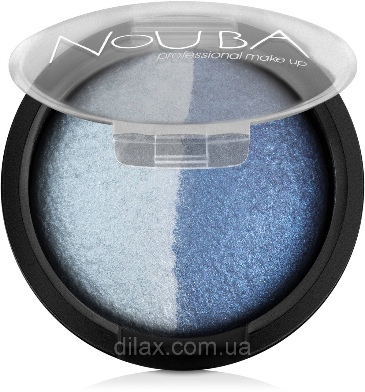 Двойные тени для век NoUBA Double Bubble (223954) (ID#1812892028), цена ...