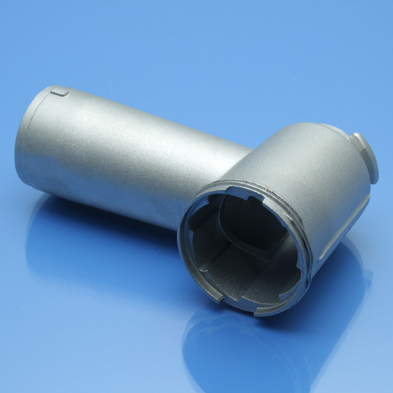 Тубус м'ясорубки Moulinex HV3, фото 1