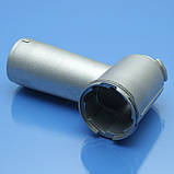 Тубус з гайкою для м'ясорубки Moulinex HV2, фото 7