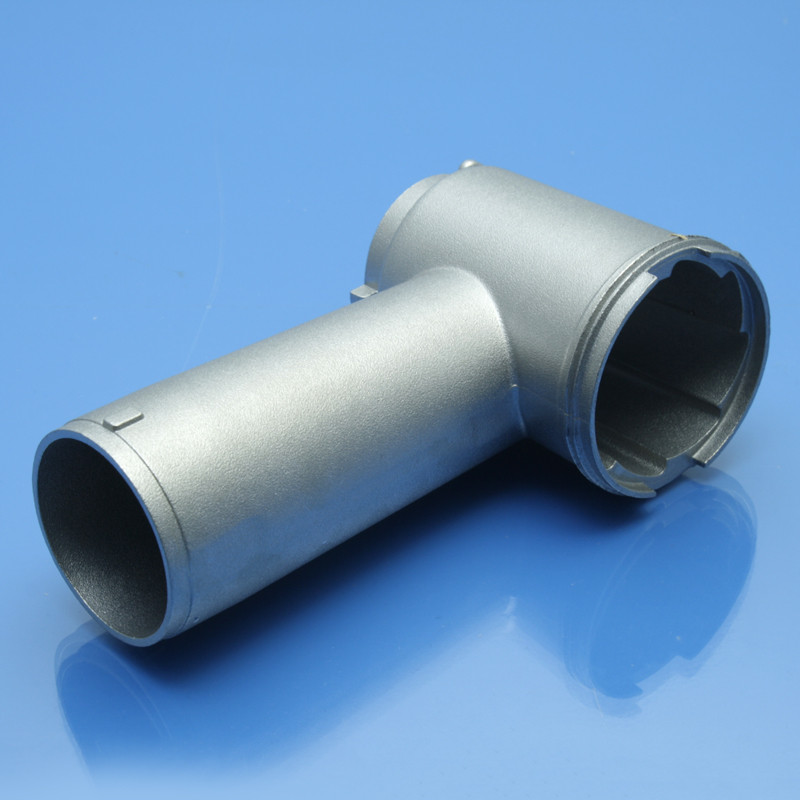 Тубус м'ясорубки Moulinex HV6, фото 1