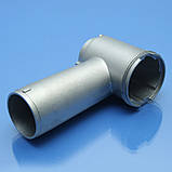 Тубус м'ясорубки Moulinex HV2, фото 3