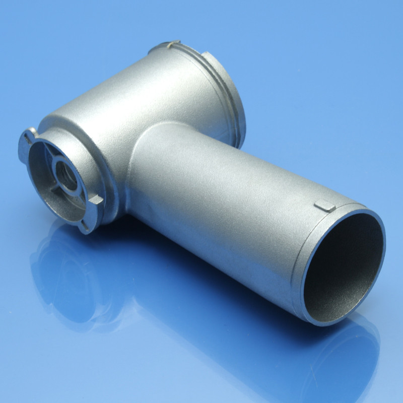 Тубус м'ясорубки Moulinex HV2, фото 1