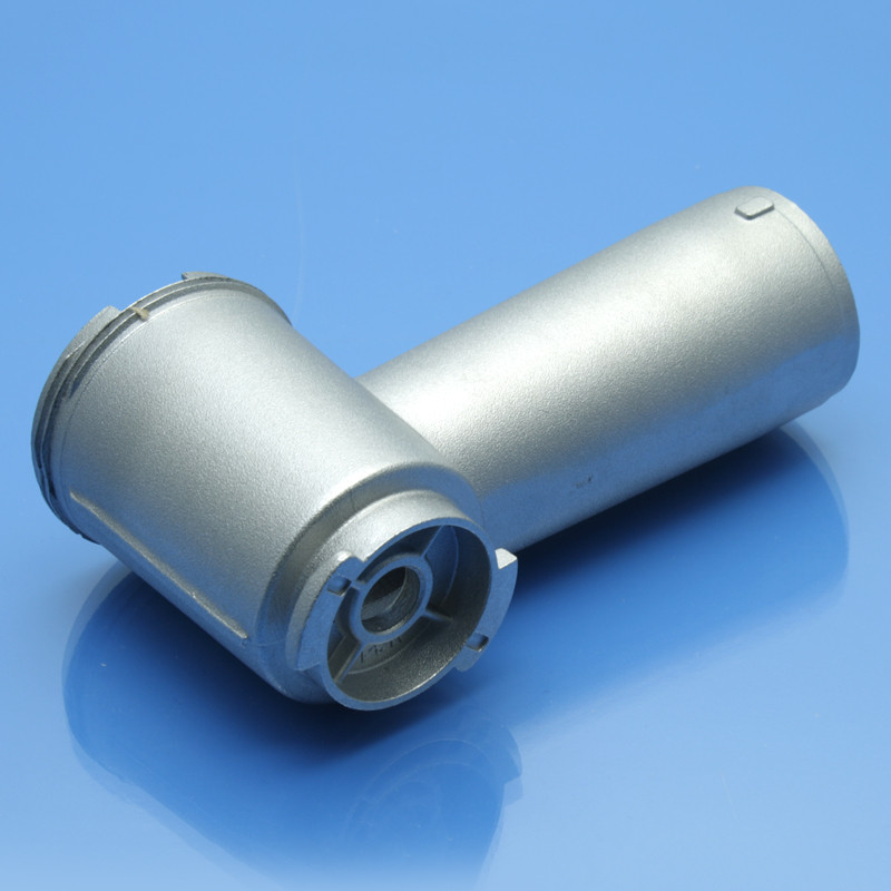 Тубус м'ясорубки Moulinex HV4, фото 1