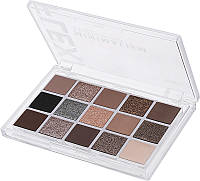 Тени для век - LN Pro Flexi Eyeshadow Palette (983438)