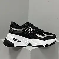 New Balance 990 New Black