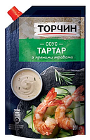 Торчин СОУС Тартар 200гр 30шт/ящ