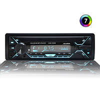 Бездисковий MP3/SD/USB/FM програвач Celsior CSW-1925M Bluetooth/APP