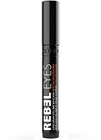 Тушь для ресниц Gosh Rebel Eyes Mascara 001 - Black (655076)