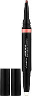 Автоматический карандаш-праймер для губ - Shiseido Lip Liner InkDuo (975533)