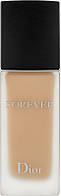 Тональная основа - Dior Forever Clean Matte High Perfection 24 H Foundation SPF 20 PA+++ (981051)