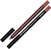 Карандаш для губ - Miss Claire MC ProfLine 24/7 Ultra Longlasting Lip Pencil (978843)