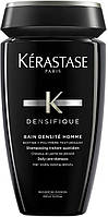 Уплотняющий шампунь для увеличения густоты волос для мужчин Kerastase Densifique Bain Densite (648026)