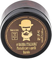 Фиксирующая помадка для волос Barba Italiana Barolo (755901)