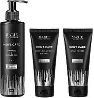 Набор для мужчин Marie Fresh Men's Care (921593)