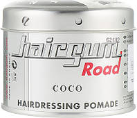 Помада для стайлинга с ароматом кокоса - Hairgum Road Coco 100g (939083)