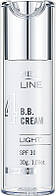 BB-крем для лица - Me Line 04 BB Cream Light (972484)