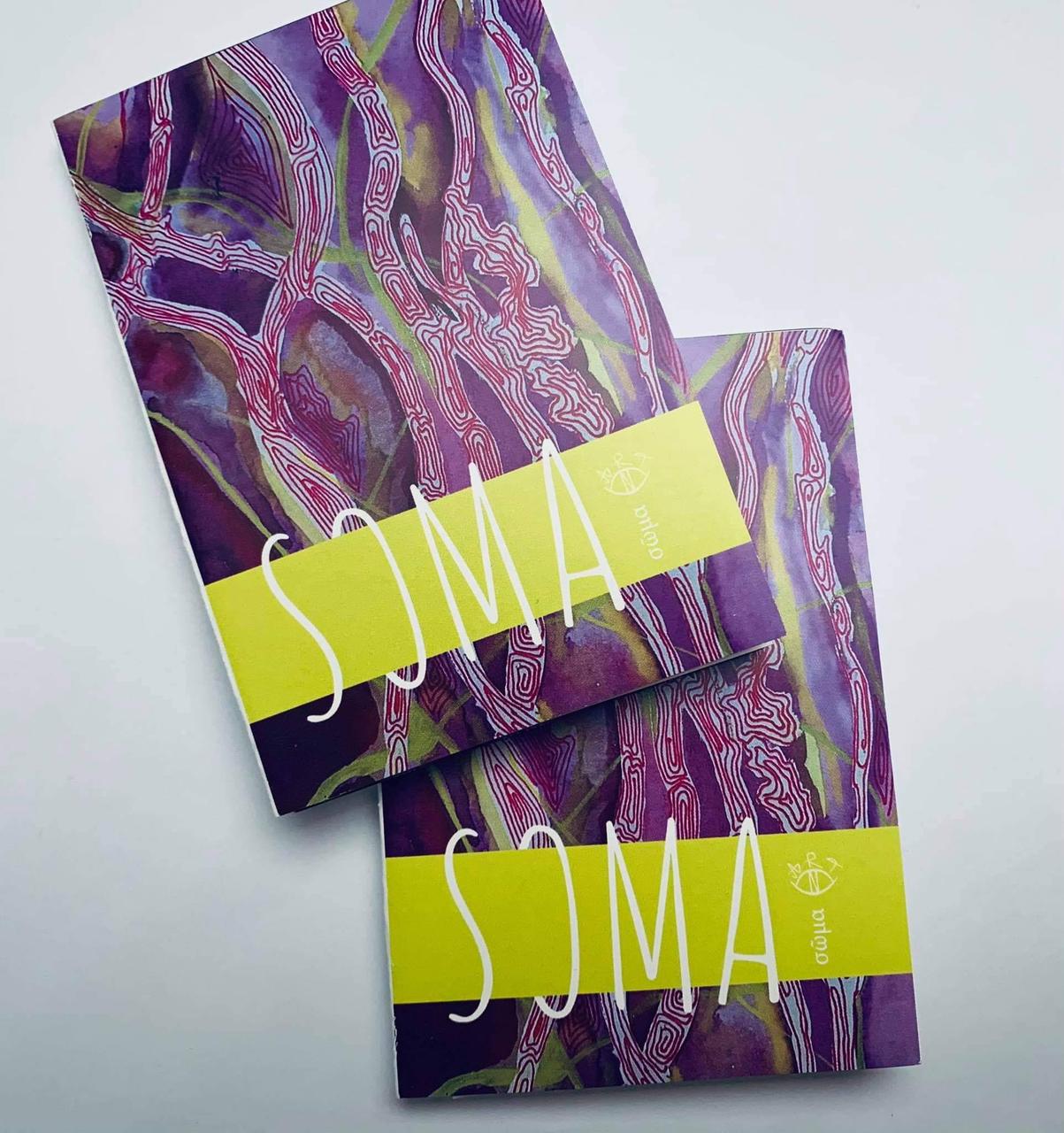 Набір карт "Soma/Сома"