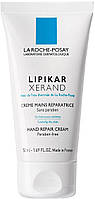 Восстанавливающий крем для рук La Roche-Posay Lipikar Xerand Hand Repair Cream (498778)