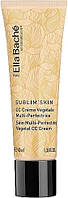 СС-крем "Совершенство" - Ella Bache Sublim'Skin Multi-Perfecting Vegetal CC Cream (976869)