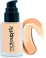 Тональная основа Make Up Me CoverMe Professional Liquid Foundation 02 (825983)