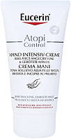 Интенсивный крем для рук для сухой и атопической кожи Eucerin AtopiControl Hand Intensiv-Creme 75ml (835853)