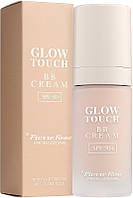 BB-крем для лица - Pierre Rene Fluid Glow Touch BB Cream SPF 50+ 01 (981588)