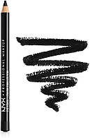 Карандаш для глаз NYX Professional Makeup Slim Eye Pencil (485092)