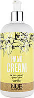 Питательный крем для рук NUB Nourishing Hand Cream Vanilla (842639)