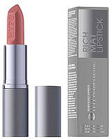 Матовая помада для губ - Bell HypoAllergenic Rich Mat Lipstick 03 - Classy Chic (975357)