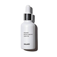 Гіалуронова сироватка Hillary Smart Hyaluronic, 30 мл
