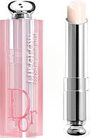 Помада-бальзам для губ Christian Dior Addict Lip Glow Color Reviver Balm 000 - Universal Clear (739341)