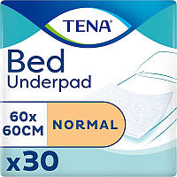 Гигиенические пеленки Tena Bed Normal 60х60 (652998)