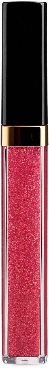 Купить Увлажняющий глянцевый блеск для губ Chanel Rouge Coco Gloss  Moisturizing Glossimer 106 - Amarena (792610), цена 2422 ₴ —   (ID#1812897434)