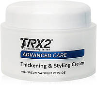 Моделирующий крем для создания объема для тонких и редких волос - Oxford Biolabs TRX2 Advanced Care (990141)