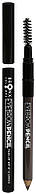 Карандаш для бровей Bronx Colors Eyebrow Pencil