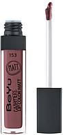 Матовая помада для губ BeYu Cashmere Lip Color Matt (654643)