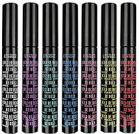 Набор - Colour Intense Be Bold Mix Mascara(mascara/7x10ml) (992123)