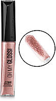 Блеск для губ Rimmel Oh My Gloss 100 - Love Bug (648018)