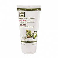 Крем для рук легкой консистенции с Диктамелией и календулой BioSelect Hand Cream Light Texture (232188)
