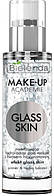Увлажняющая гидрооснова для макияжа с гиалуроновой кислотой Bielenda Make-Up Academie Glass Skin (892894)