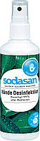 Органическое антибактериальное средство для рук Sodasan (488062)