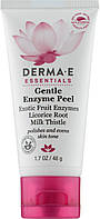 Ензимний пілінг Derma E Gentle Enzyme Peel 48g (921423)