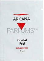 Абразивный пилинг Arkana Crystal Peel 75ml (621377)